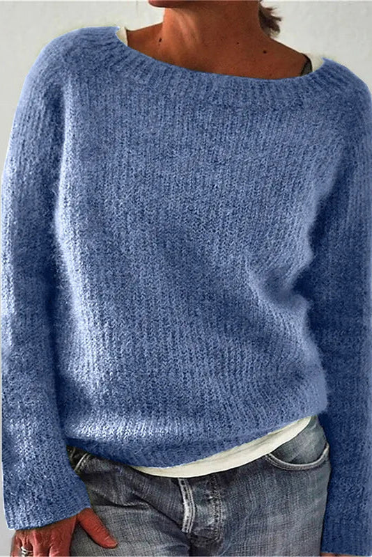 Women’s Everyday Knit Sweater