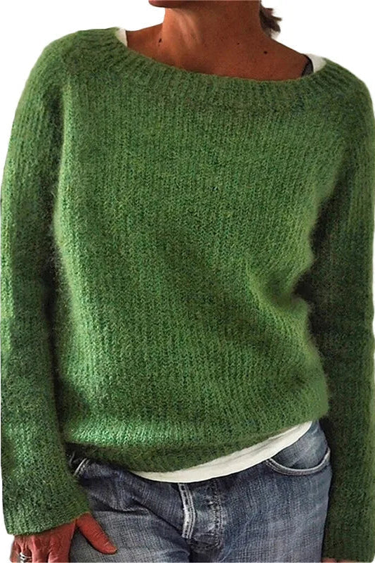 Women’s Everyday Knit Sweater