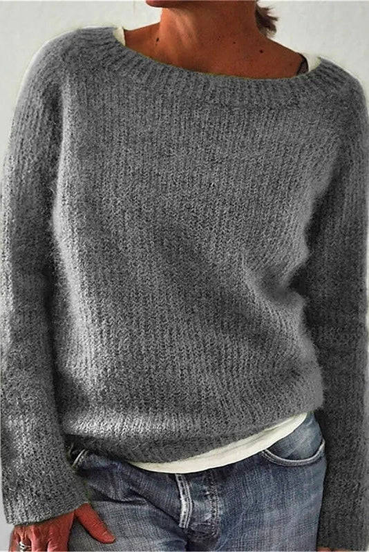 Women’s Everyday Knit Sweater